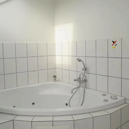 Feriehus 8 Person Holiday In Bl Vand Blåvand