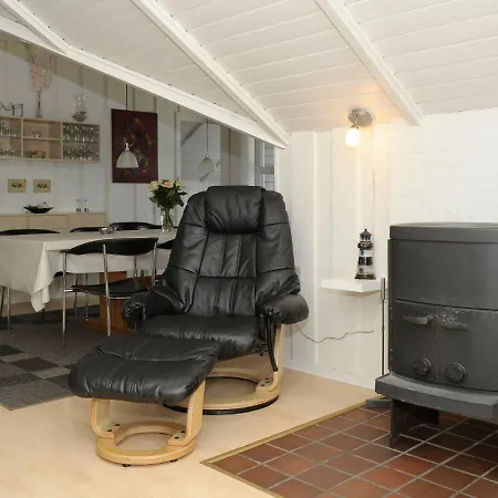 Feriehus 8 Person Holiday In Bl Vand Blåvand
